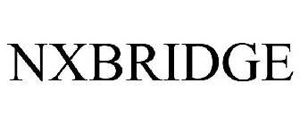NXBRIDGE