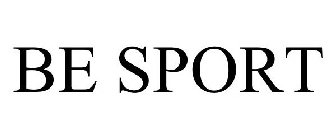 BE SPORT
