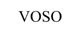 VOSO