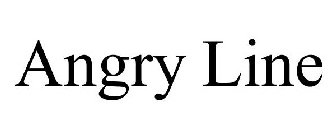 ANGRY LINE