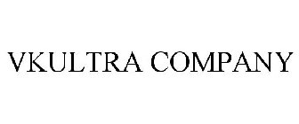 VKULTRA COMPANY