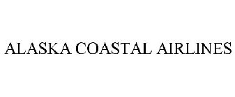 ALASKA COASTAL AIRLINES