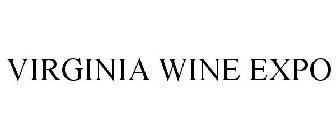 VIRGINIA WINE EXPO