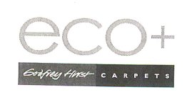 ECO+ GODFREY HIRST CARPETS