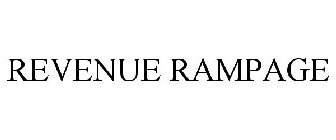REVENUE RAMPAGE