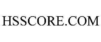 HSSCORE.COM