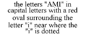 THE LETTERS 