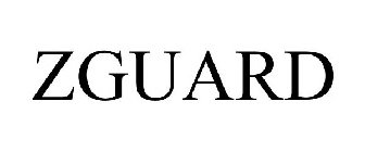 ZGUARD