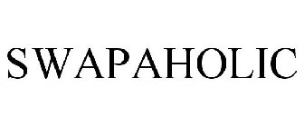 SWAPAHOLIC