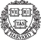 VE RI TAS HARVARD