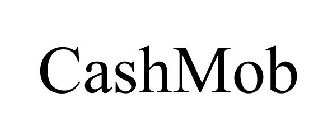 CASHMOB