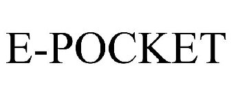 E-POCKET