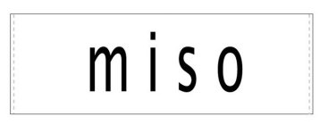 MISO