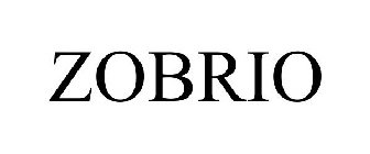 ZOBRIO
