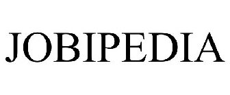 JOBIPEDIA