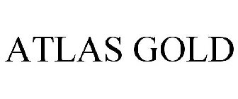 ATLAS GOLD