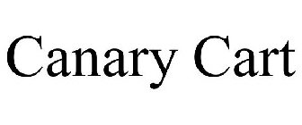 CANARY CART