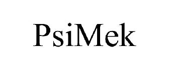 PSIMEK