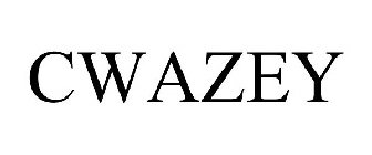 CWAZEY