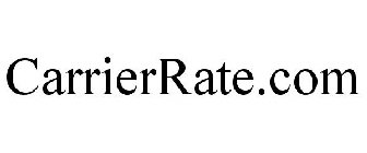 CARRIERRATE.COM