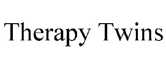 THERAPY TWINS