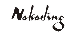 NAKADING