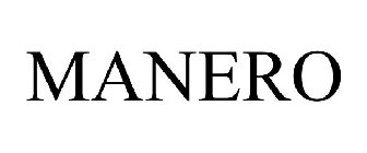 MANERO