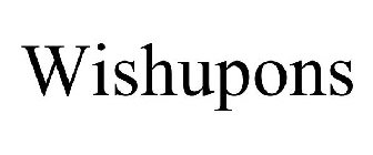 WISHUPONS