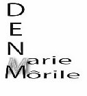 DENM MARIE MÔRILE