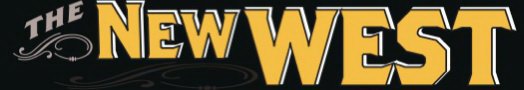 THE NEW WEST