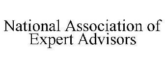 NATIONAL ASSOCIATION OF EXPERT ADVISORS