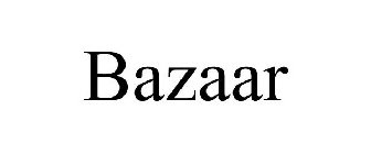 BAZAAR