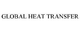 GLOBAL HEAT TRANSFER