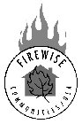 FIREWISE COMMUNITIES/USA
