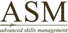 ASM ADVANCED SKILLS MANAGEMENT