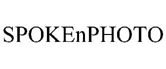 SPOKENPHOTO