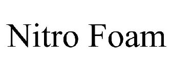 NITRO FOAM