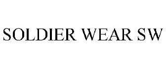 SOLDIERWEAR SW