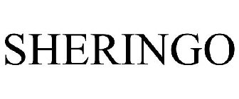 SHERINGO