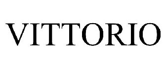 VITTORIO