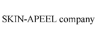 SKIN-APEEL COMPANY