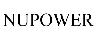 NUPOWER