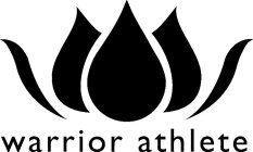 WARRIOR ATHLETE