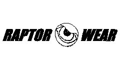 RAPTOR WEAR