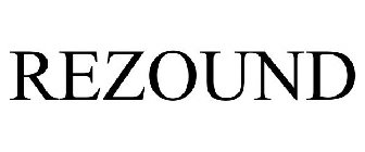 REZOUND