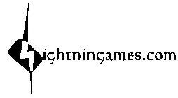 LIGHTNINGAMES.COM