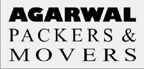AGARWAL PACKERS & MOVERS