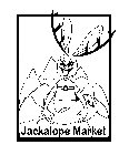 JACKALOPE MARKET