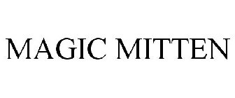 MAGIC MITTEN