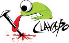 CLAVADO